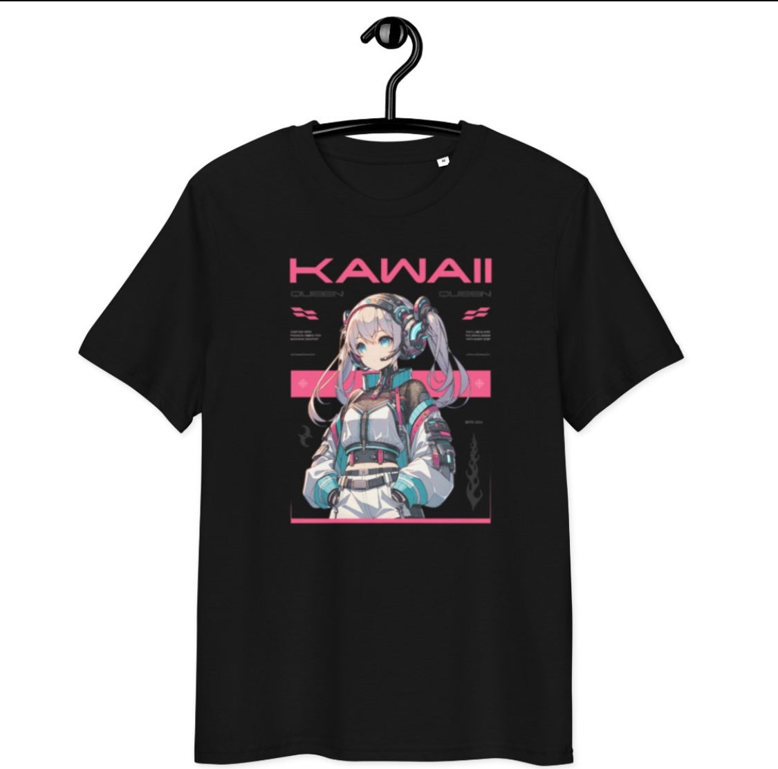 Kawaii T-shirt