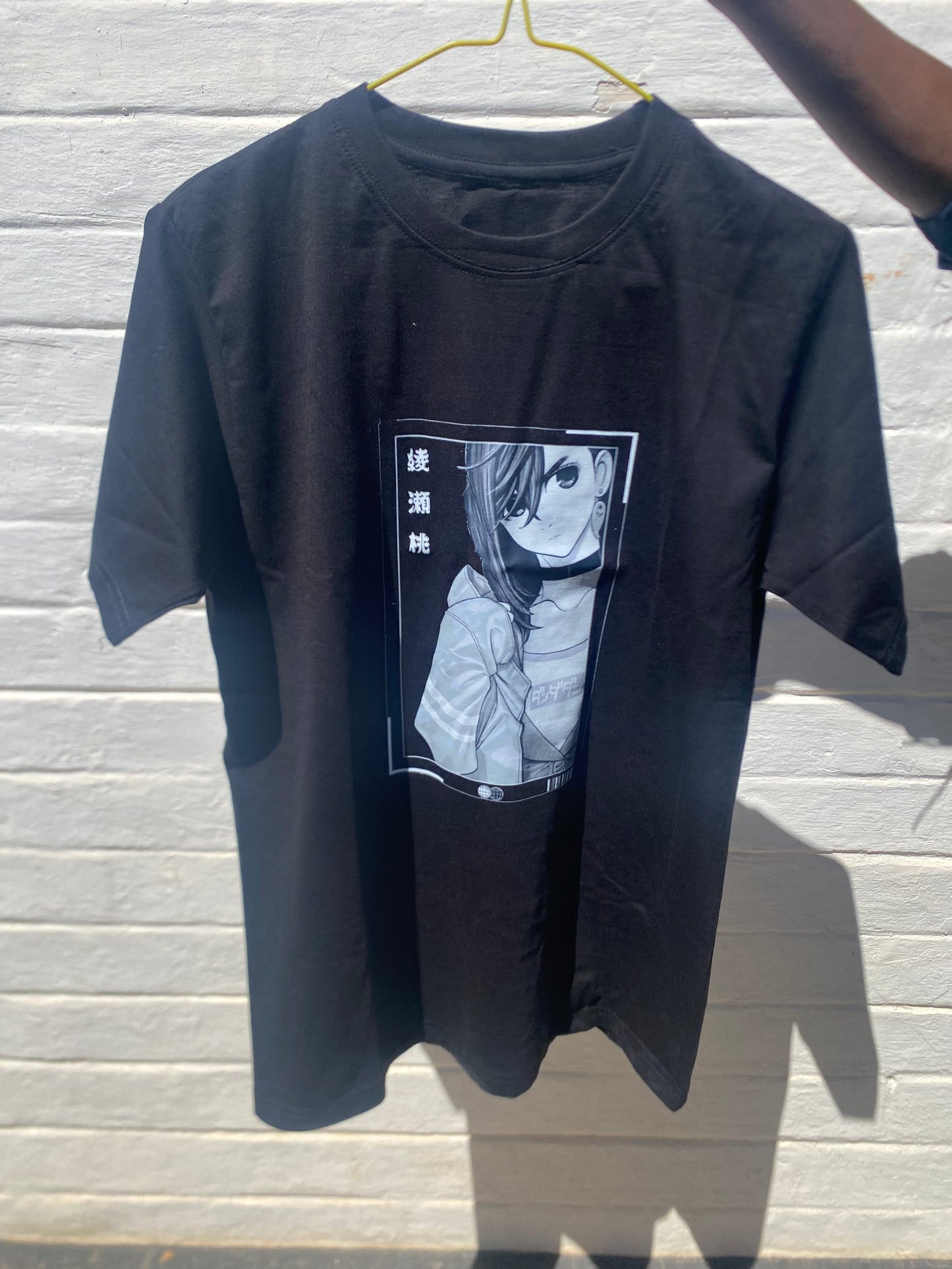 Dan da dan (Momo Ayase) T-shirt