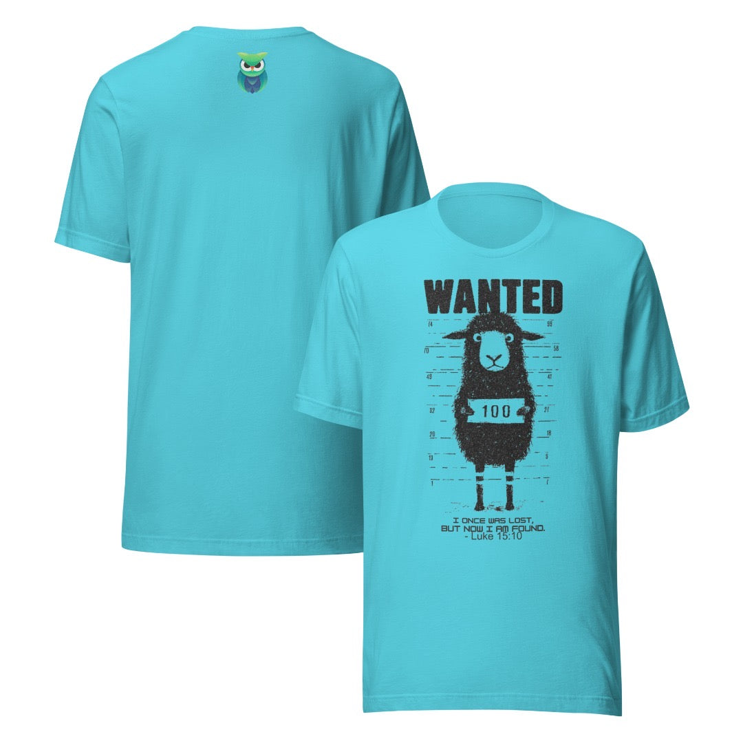 Luke 15:10 Tee