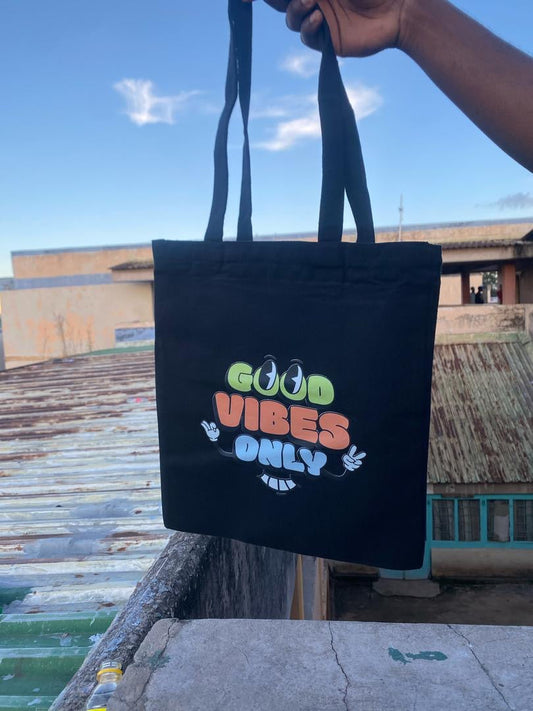 Cool themed Tote bags