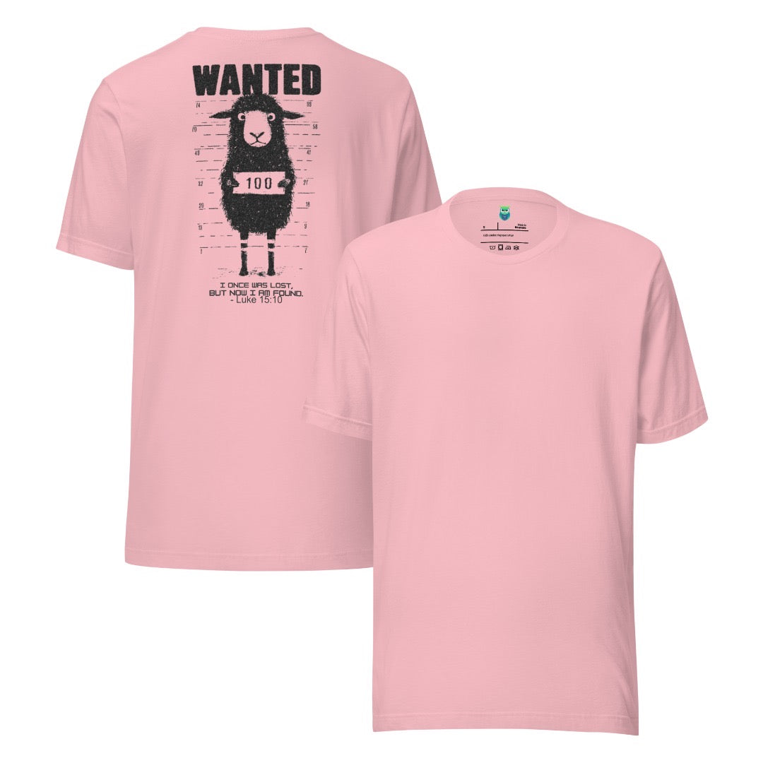Luke 15:10 Tee