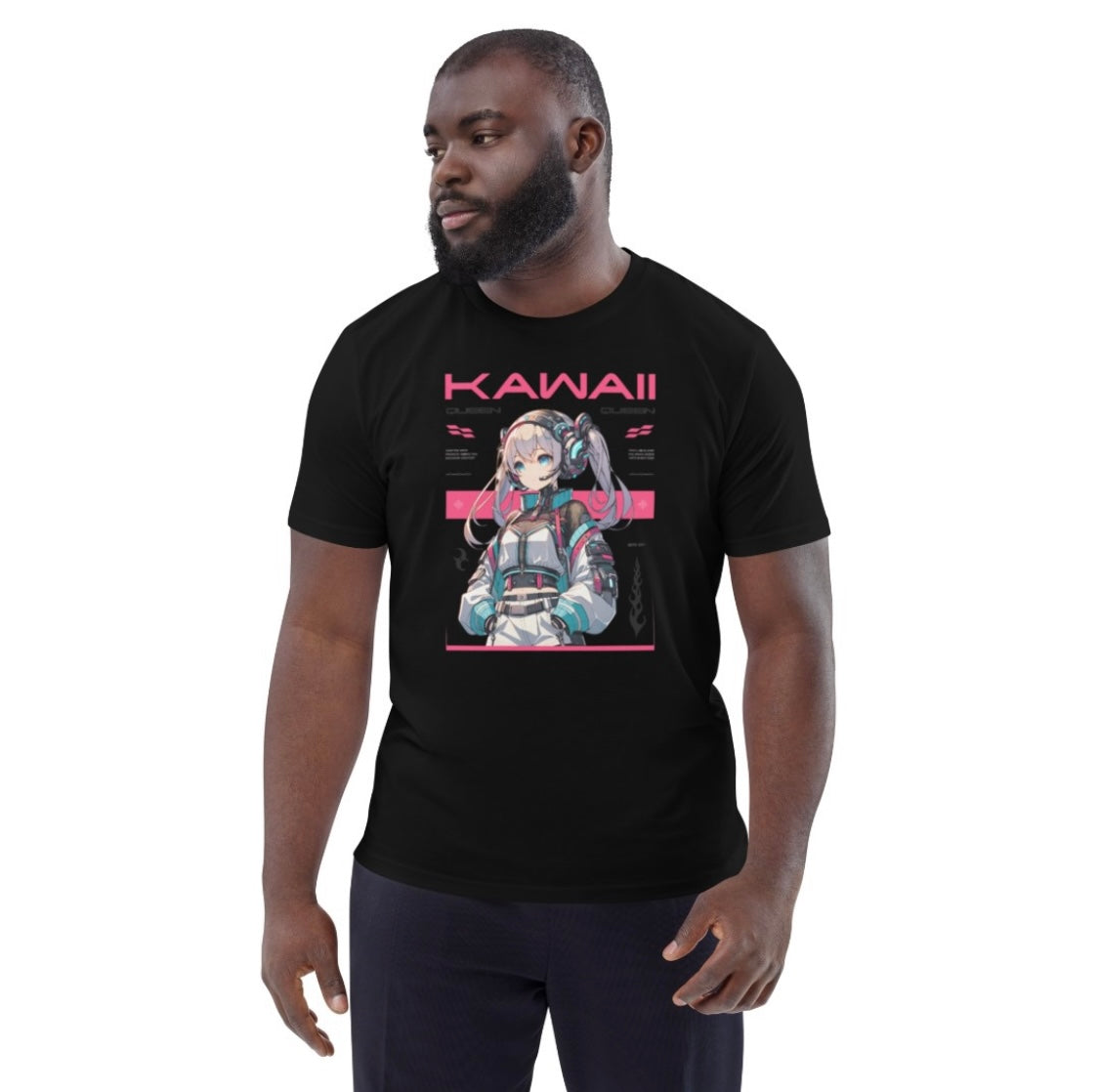 Kawaii T-shirt