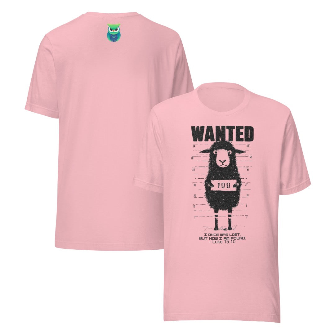 Luke 15:10 Tee