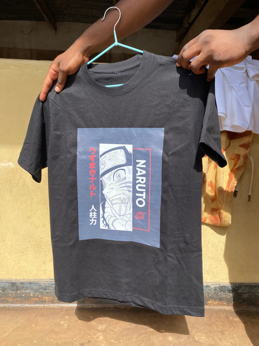 Naruto Tee