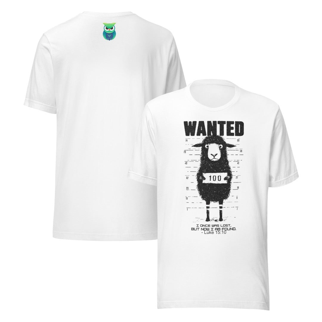 Luke 15:10 Tee