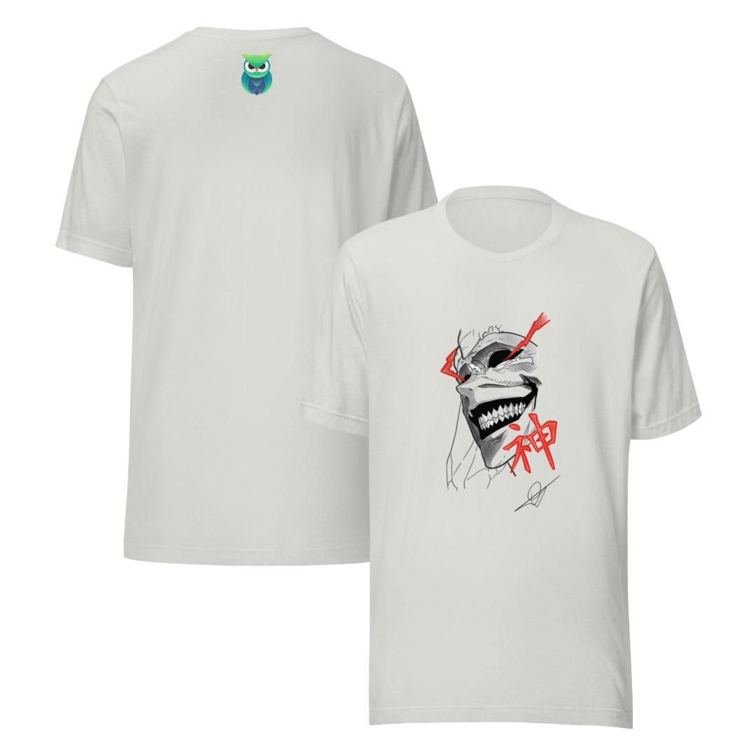 Solo Leveling Tee