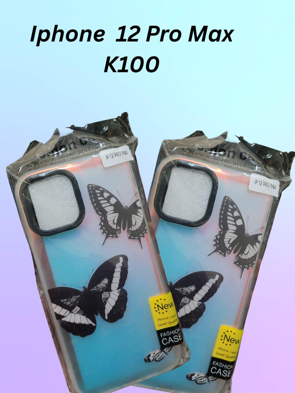 Phone cases