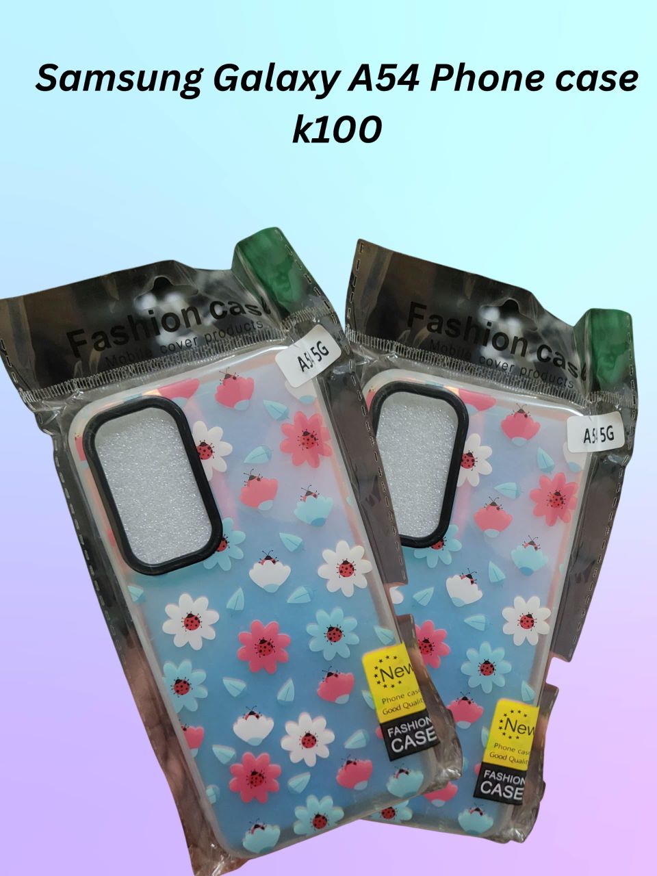 Phone cases
