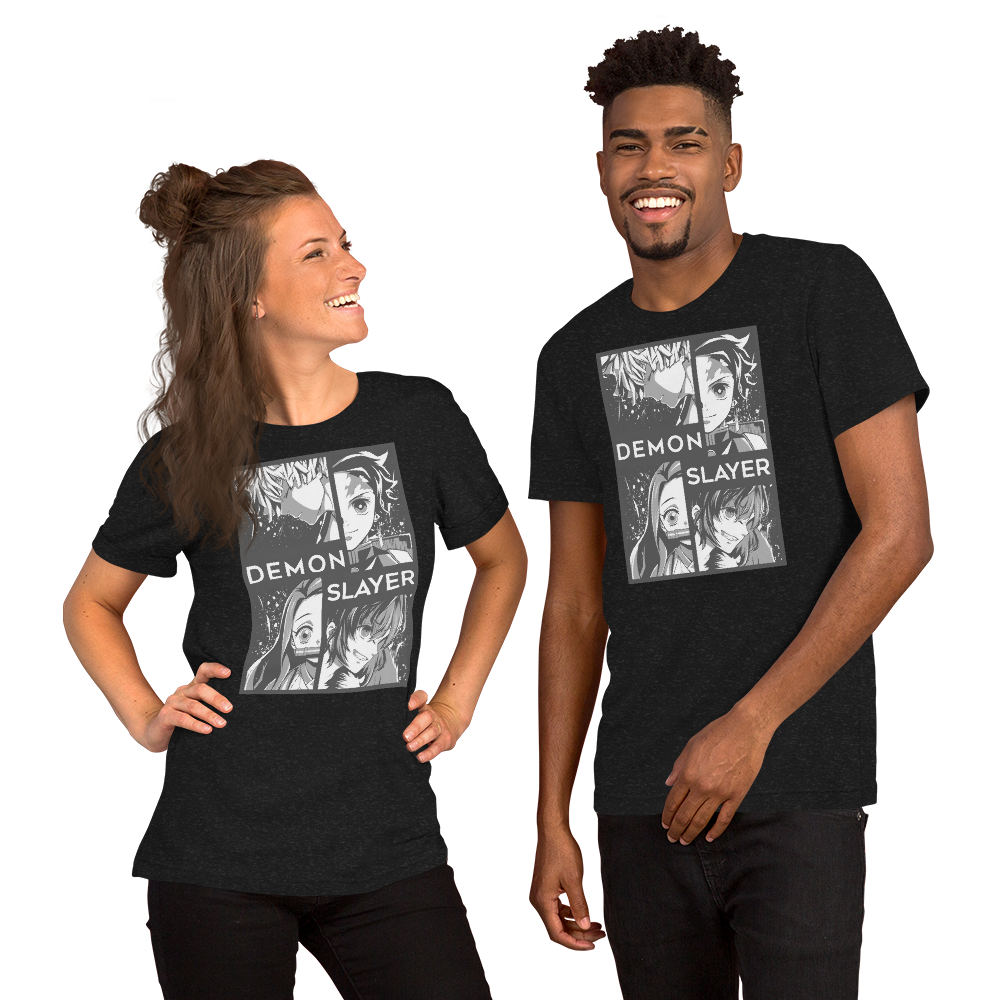 Demon Slayer T-shirt