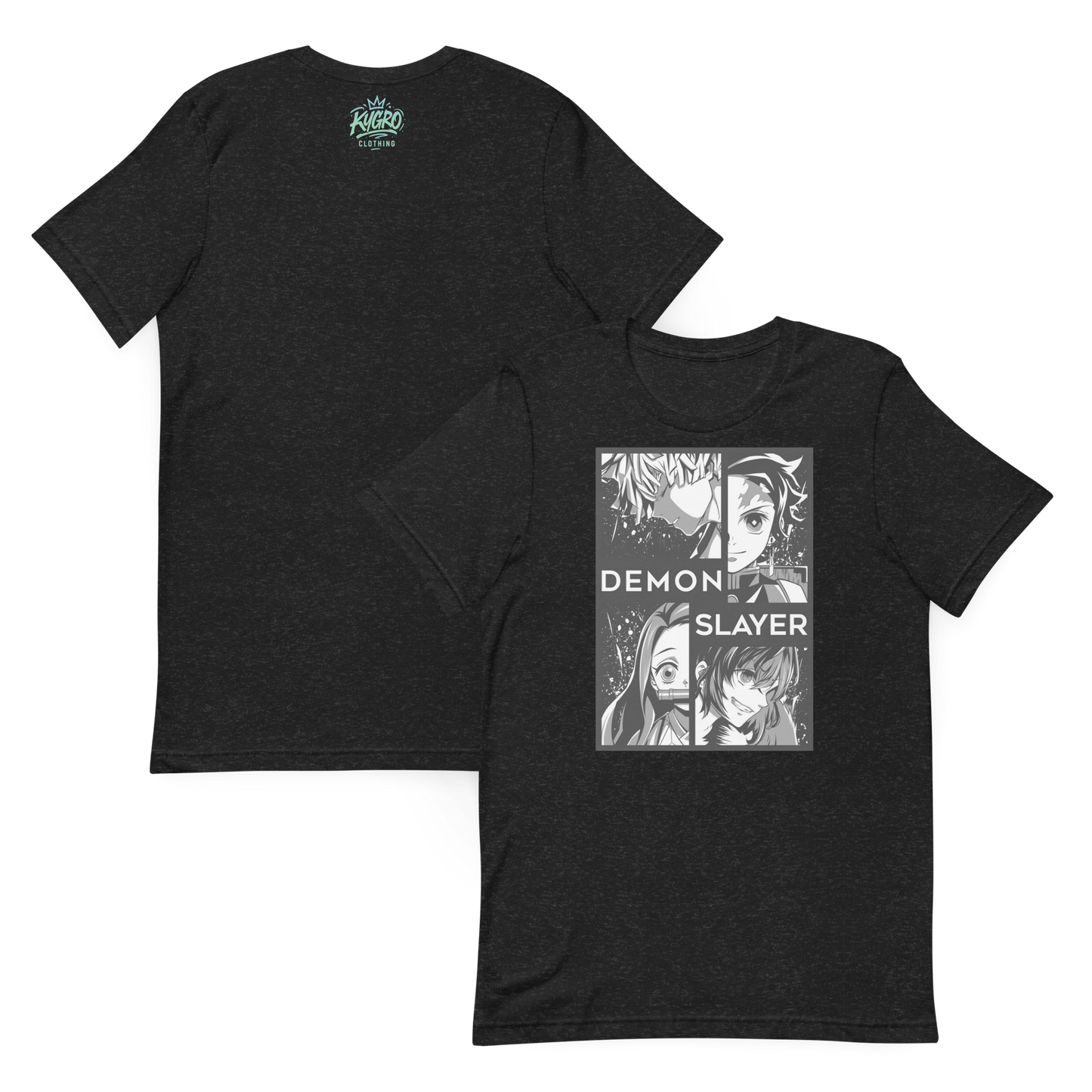 Demon Slayer T-shirt