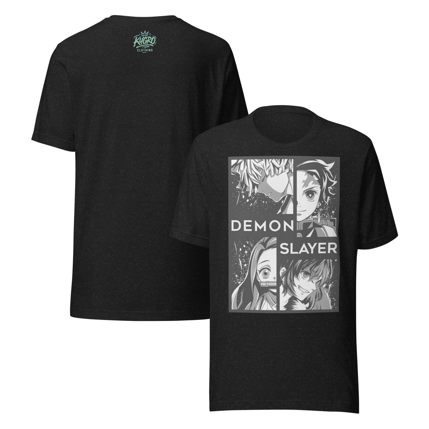 Demon Slayer T-shirt