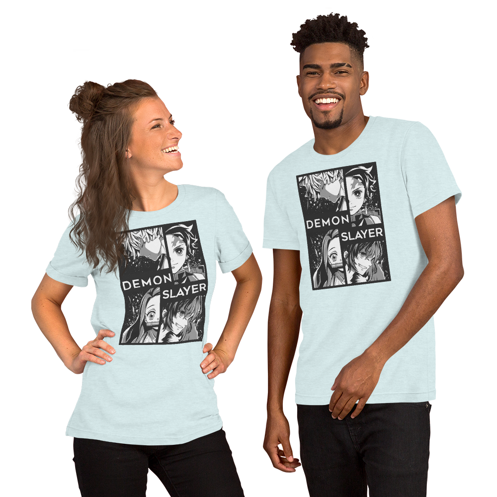 Demon Slayer T-shirt