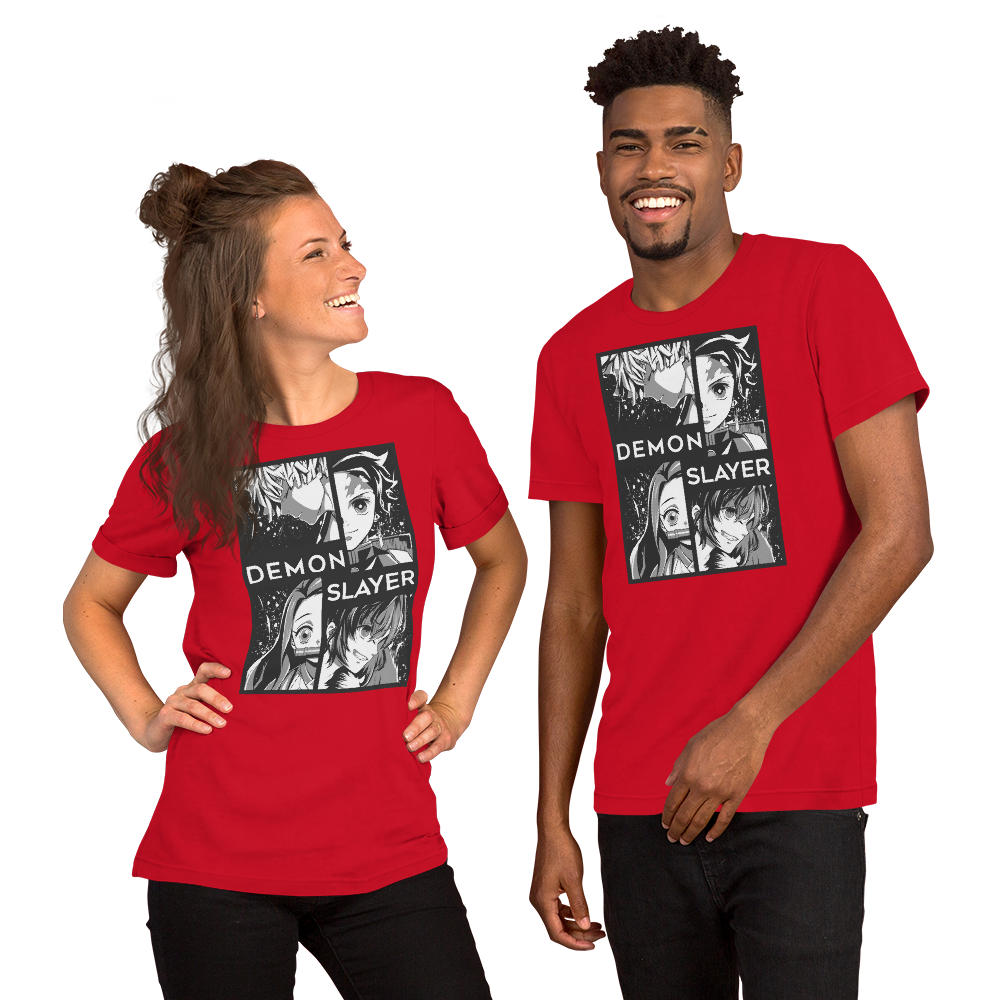 Demon Slayer T-shirt