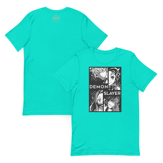 Demon Slayer T-shirt