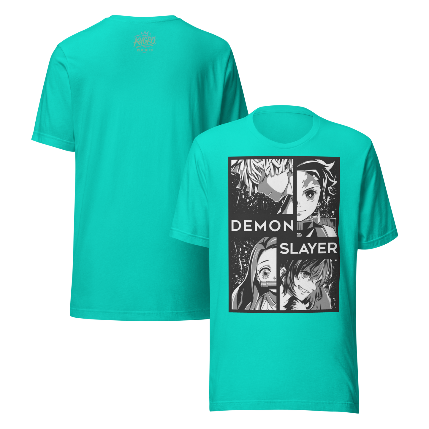 Demon Slayer T-shirt
