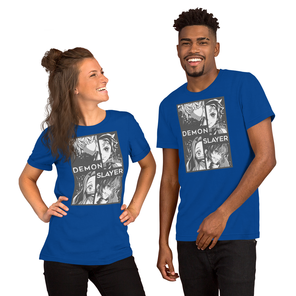 Demon Slayer T-shirt