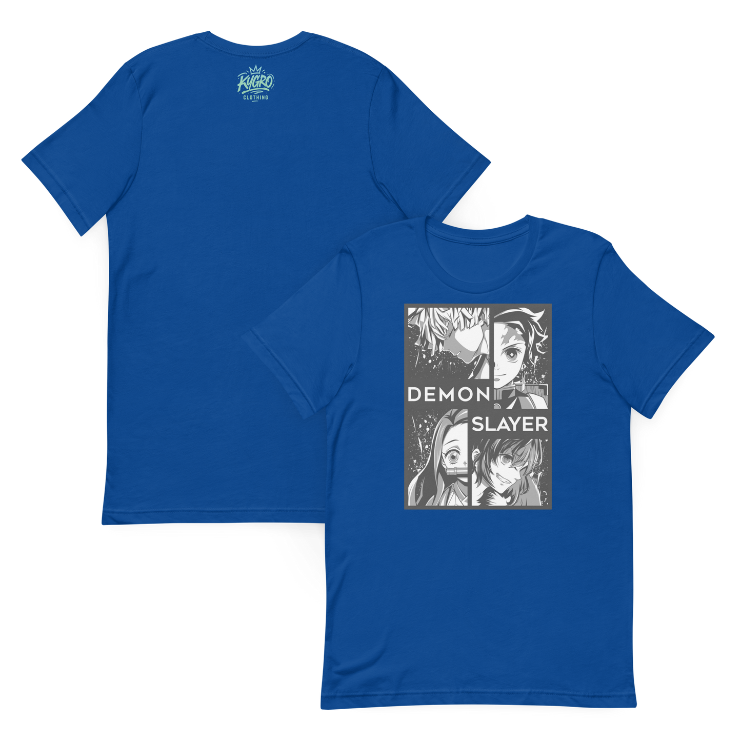 Demon Slayer T-shirt