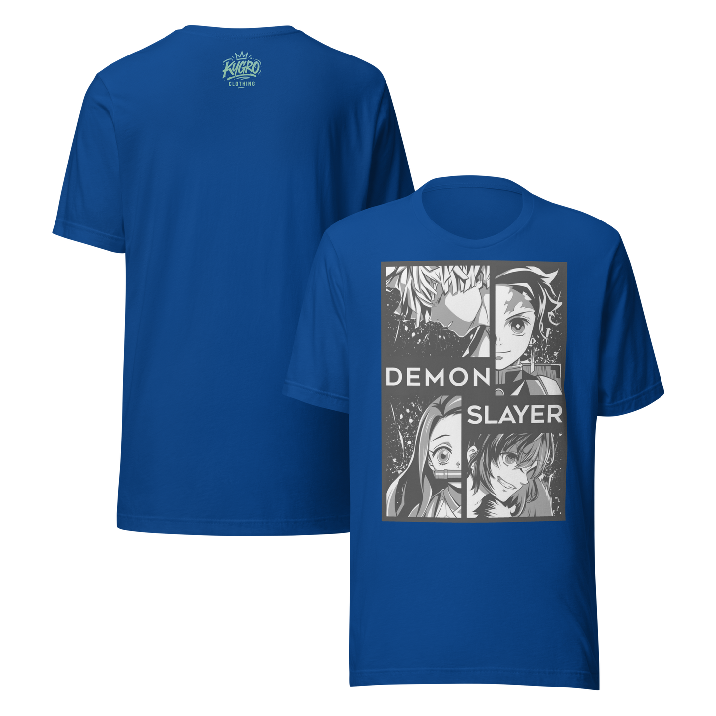 Demon Slayer T-shirt