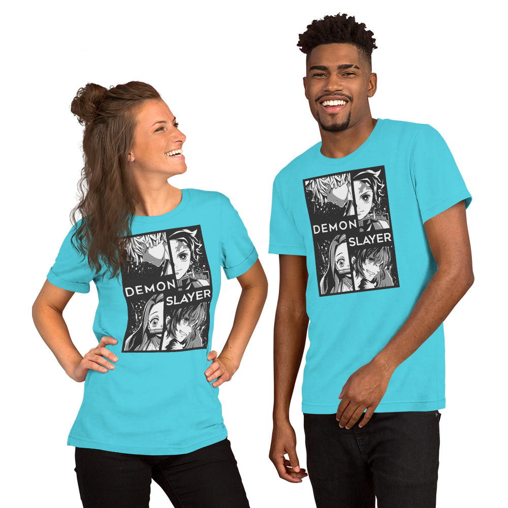 Demon Slayer T-shirt