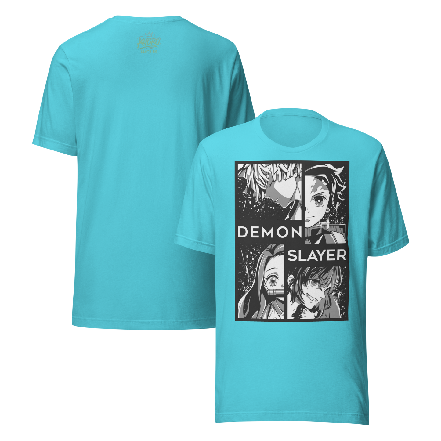 Demon Slayer T-shirt