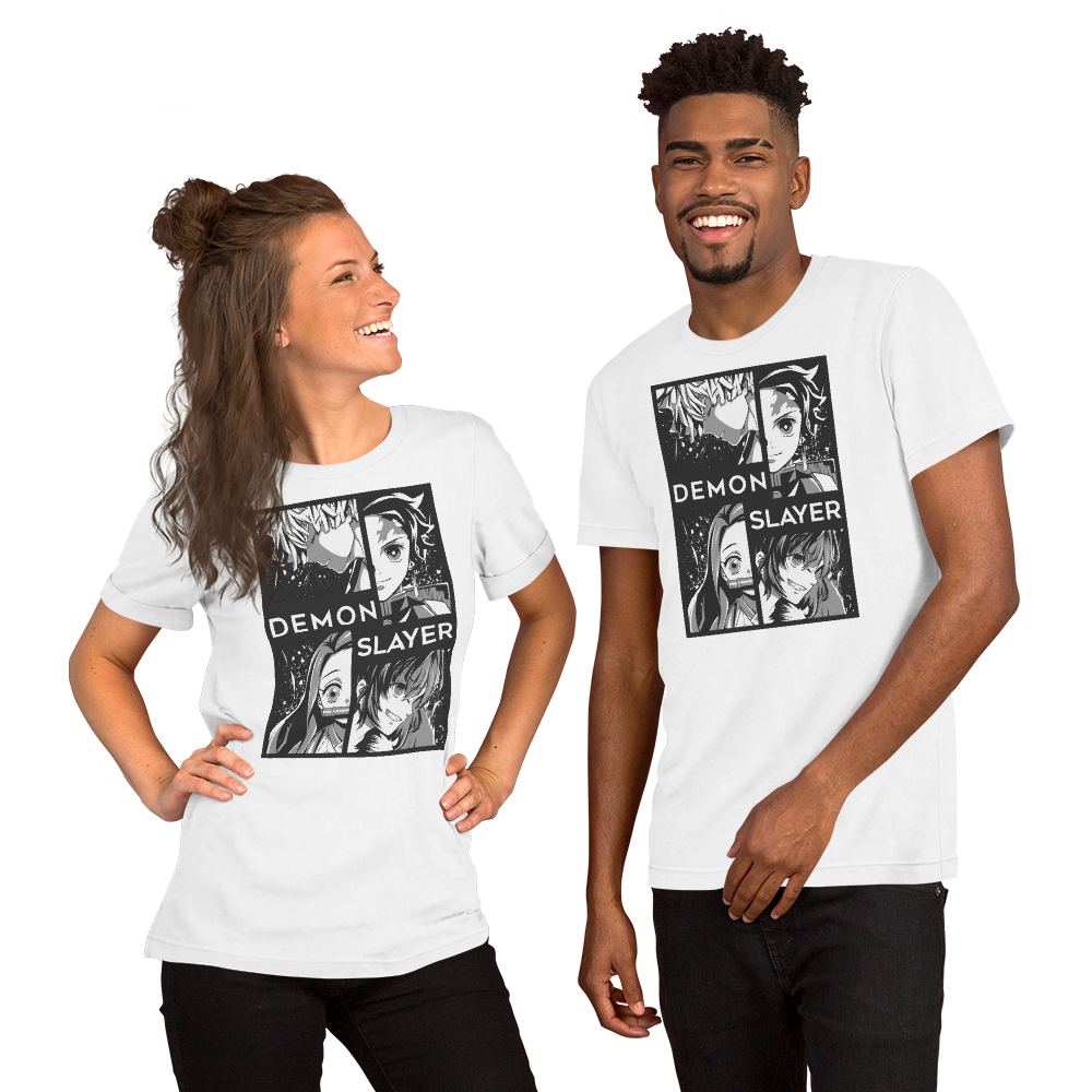 Demon Slayer T-shirt