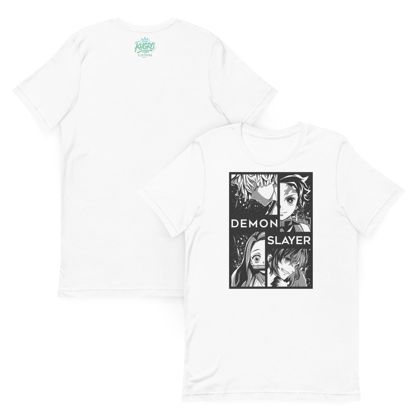 Demon Slayer T-shirt