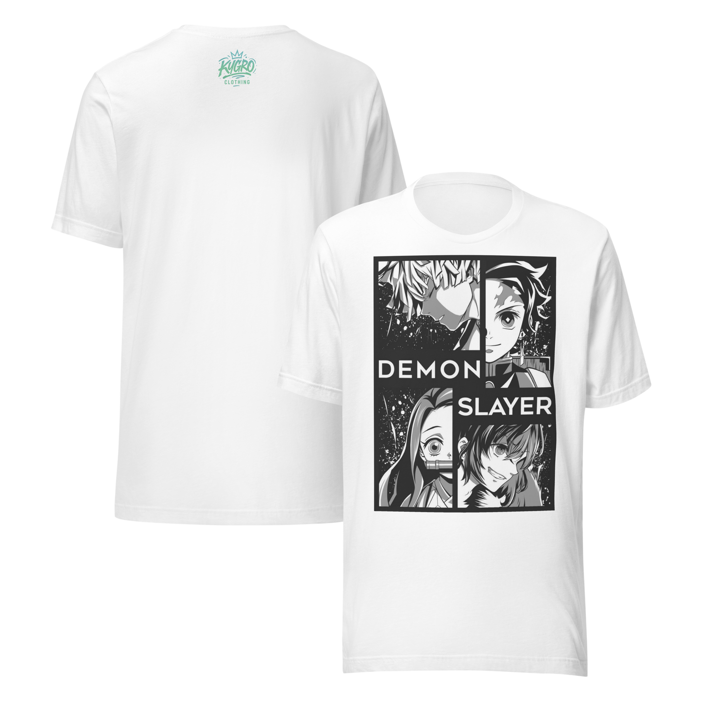 Demon Slayer T-shirt
