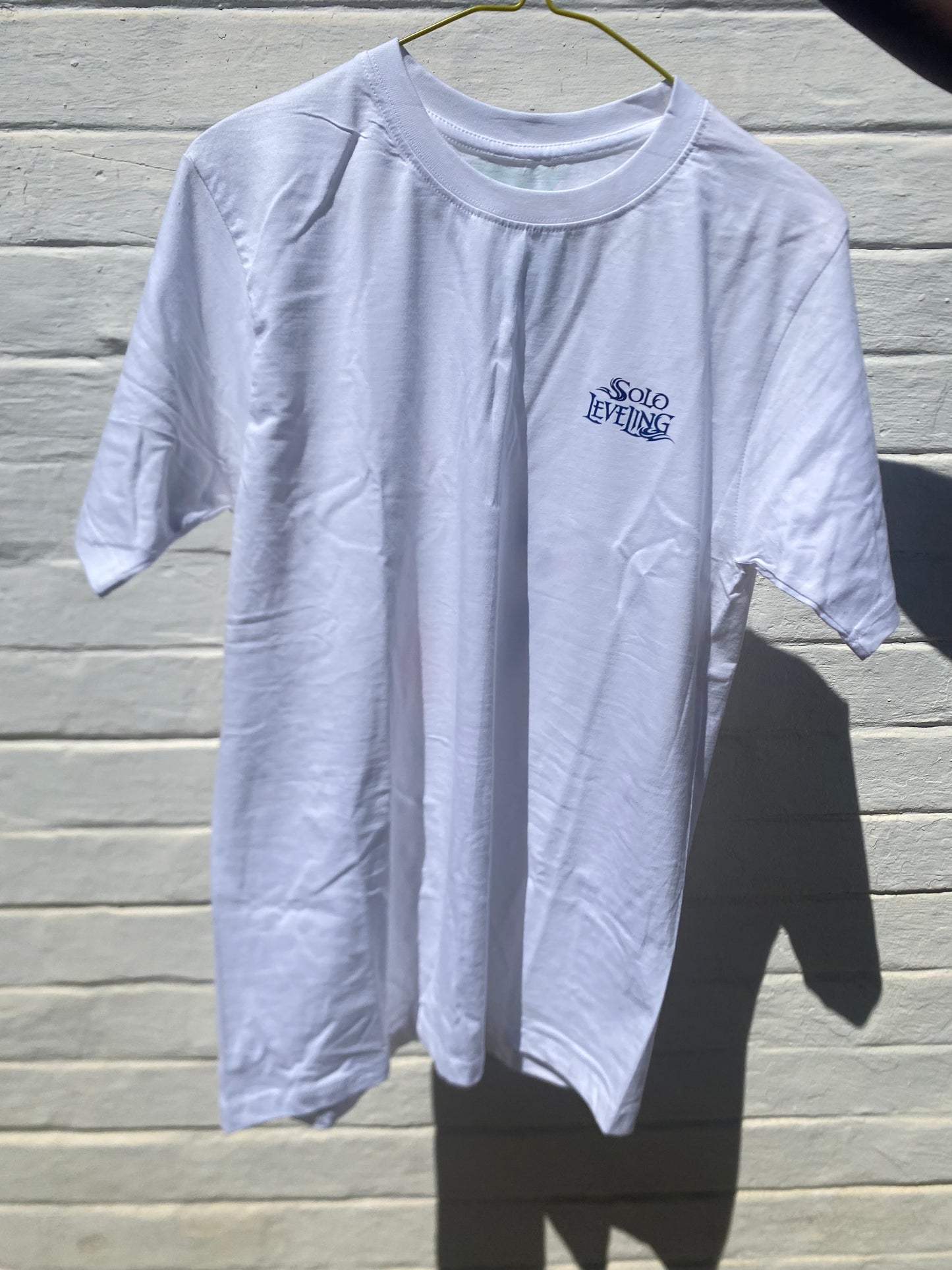 Solo Leveling Tee