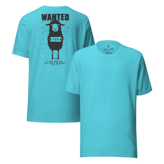 Luke 15:10 Tee