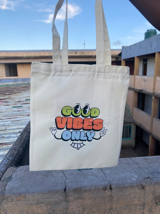 Cool themed Tote bags