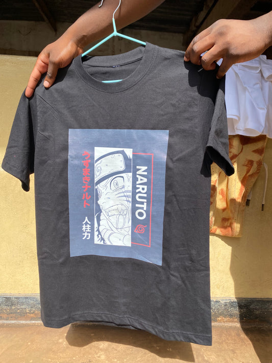 Naruto Tee