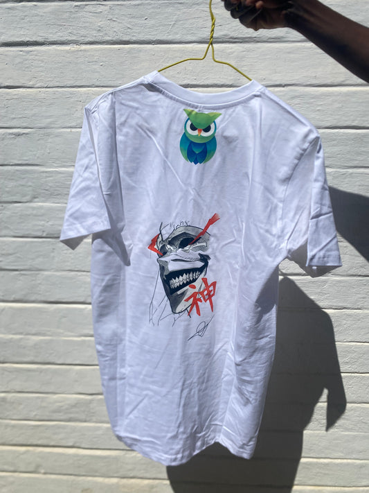 Solo Leveling Tee