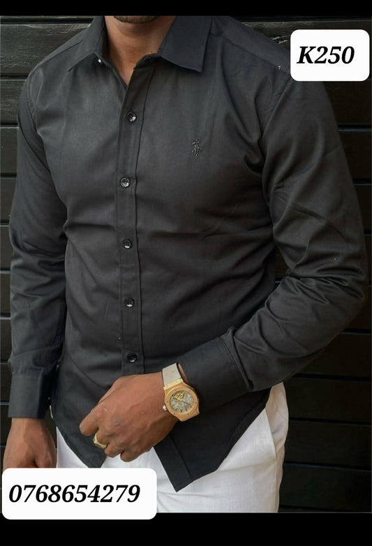 Mens smart shirts