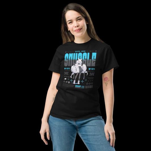 Snuggle T-Shirt
