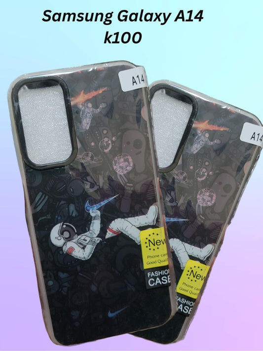Phone cases