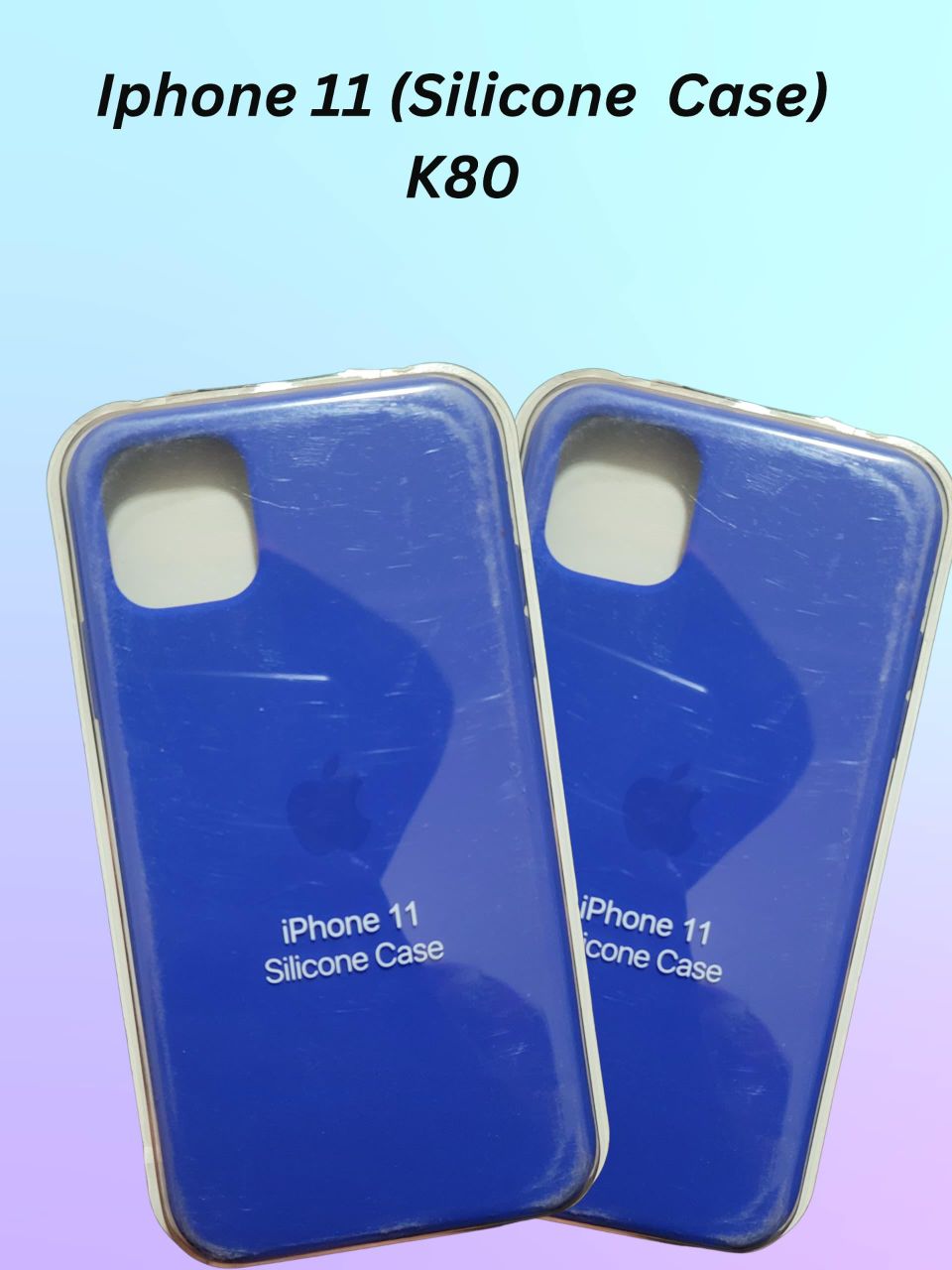 Phone cases