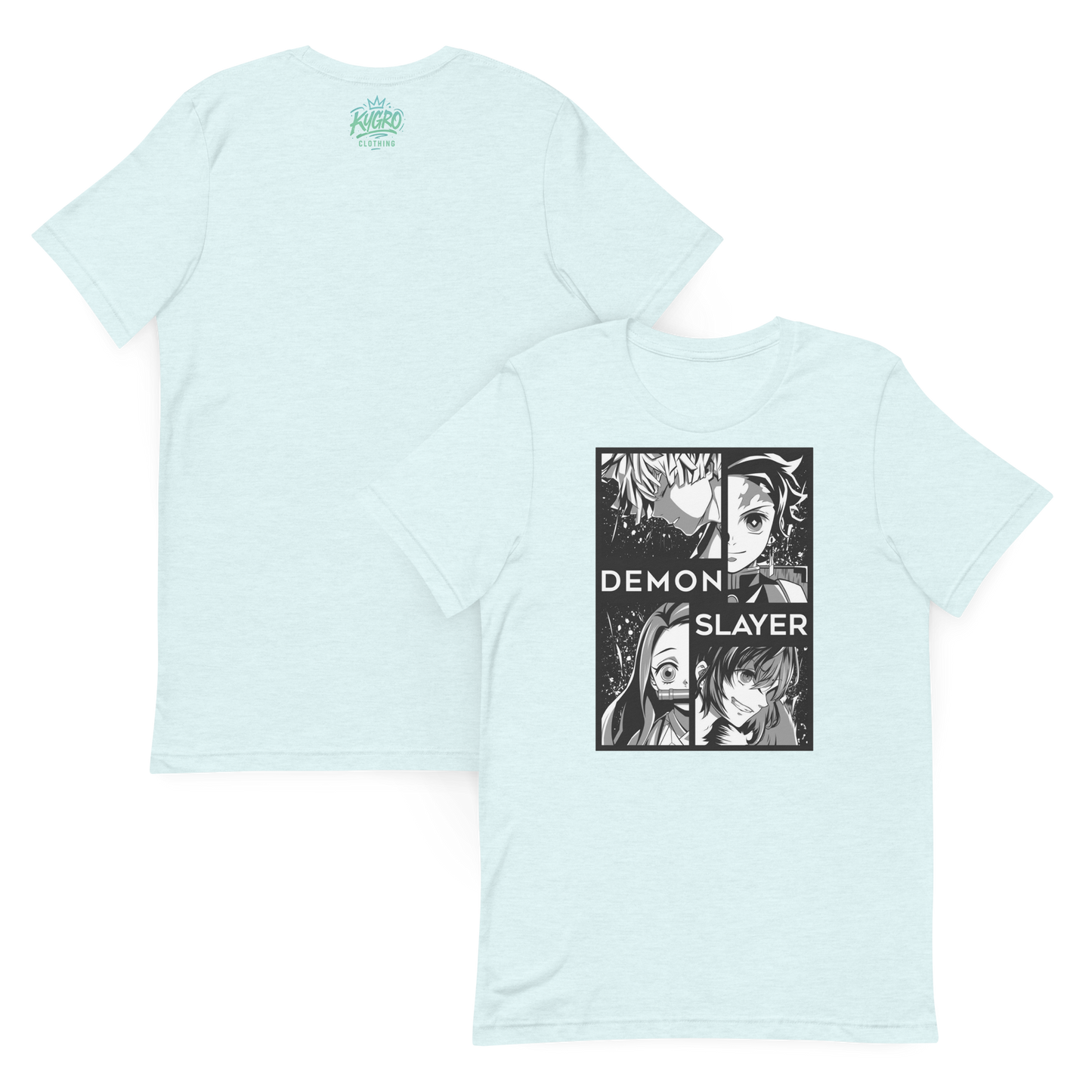 Demon Slayer T-shirt