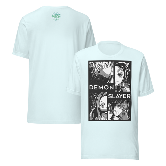 Demon Slayer T-shirt