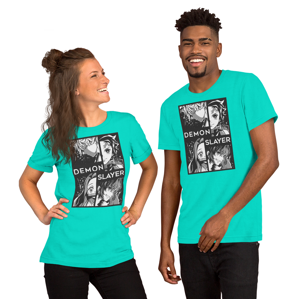 Demon Slayer T-shirt